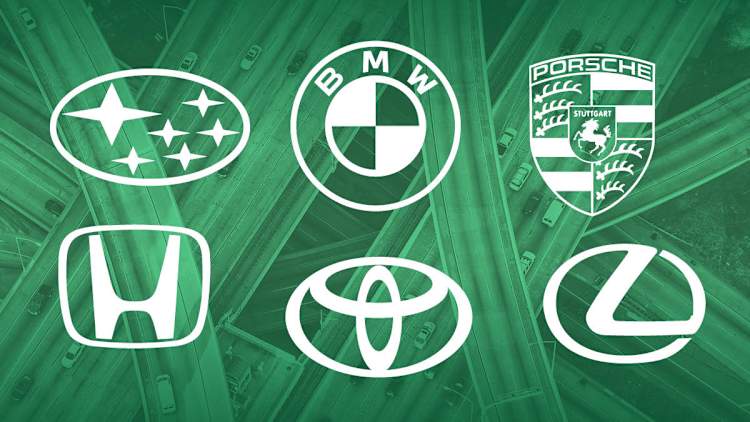 Which Brands Make the Best Cars?