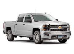 Pickup Trucks