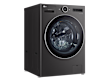 Washer-Dryer Combo