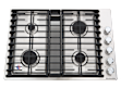 Cooktops