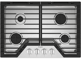 Whirlpool WCGK5030PS